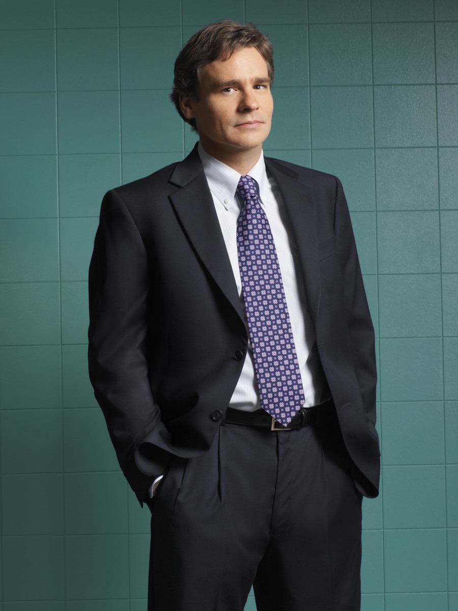 "Dr House III"